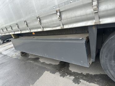 Прицепы и полуприцепы: Прицеп, Schmitz Cargobull, Тентованный, от 12 т, Б/у — 18