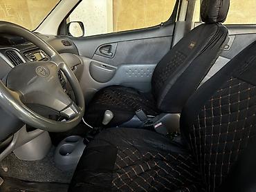 e 55 amg: Toyota Yaris Verso: 2000 г., 1.3 л, Механика, Бензин, Минивэн — 7