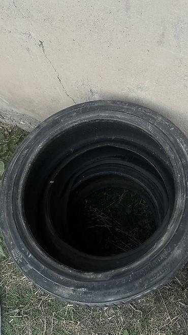 betek momento deep: Шины 245 / 40 / R 19, Зима, Б/у, Легковые — 2