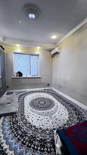ишке квартиру: 1 комната, 39 м², 1 этаж, Евроремонт