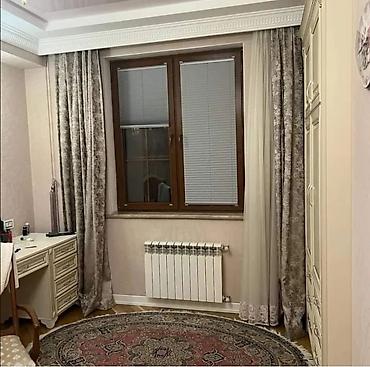 Yeni, Pərdə — 6