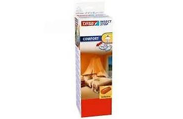 Oprema i sredstva za zaštitu: Tesa Insect Stop Comfort – mreža za komarce za krevet (baldahin) - — 14