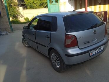 киа к5 рассрочка: Пятидверный хэтчбек Volkswagen Polo серебристого цвета, оборудованный