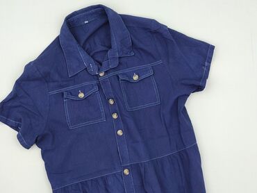 koszula do karmienia c a: Sukienka damska, rozmiar L