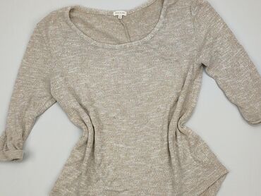 szare t shirty guess: Sweter, River Island, S (EU 36), condition - Good