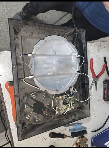 Ремонт стиральных машин: Центр ремонта бытовой техники KARCHER Ремонтируем всю технику Карчер — 28