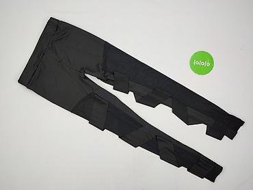 dres wasyl: Legginsy Sportowe damskie, rozmiar S — 3