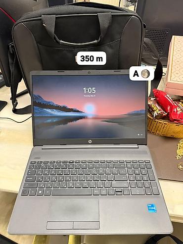 hp g6: AYGUN 🌖350 azn Kanputer satilir İdeal vəziyyətdə Qiymət 350 Azn — 1