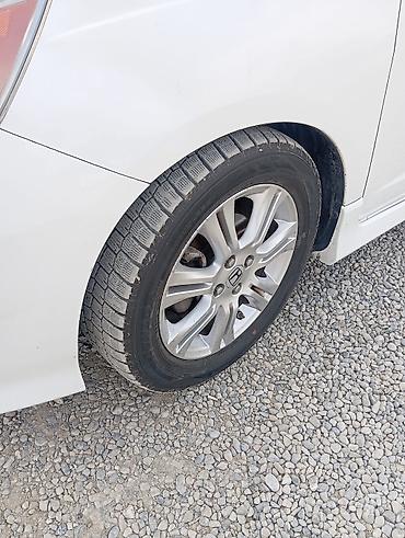 Honda Fit: 2009 г., Автомат, Бензин, Хетчбек — 3