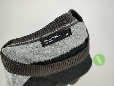 greenpoint sweter: Cedar Wood State, Sweter damski, rozmiar M — 4