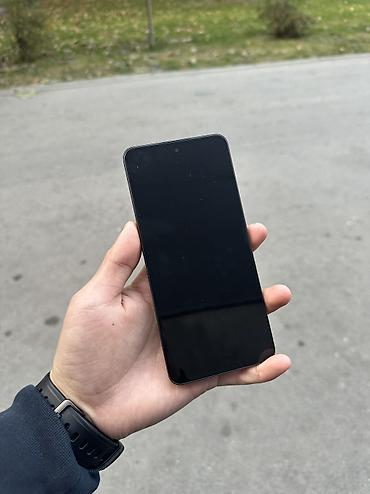 xiaomi 4a: Xiaomi, Mi 12 Lite, Б/у, 128 ГБ, цвет - Черный, 2 SIM — 2