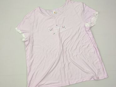 surge t shirty: Women`s T-shirt, size 4XL (EU 48)