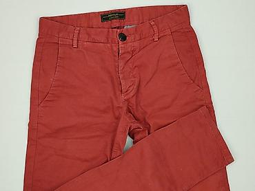 tab collar: Jack & Jones PREMIUM, Chinosy dla mężczyzn, rozmiar S — 1