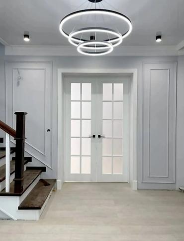 Другие виды отделочных работ: Больше 6 лет опыта — 12