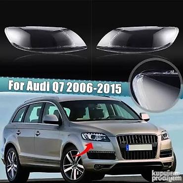 audi oturacaqlar: Komplekt, Audi, Yeni — 2