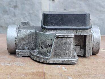 Датчики, сенсоры, предохранители: Расходомер Seat 1991 г., Б/у, Оригинал, Германия — 6