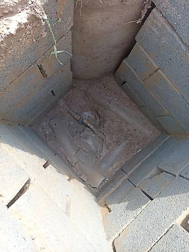 Сверление, бурение: Бурение скважин Больше 6 лет опыта — 26