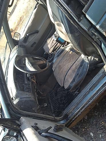 есть вложение: Volkswagen Passat: 1988 г., 1.8 л, Механика, Бензин, Универсал — 4