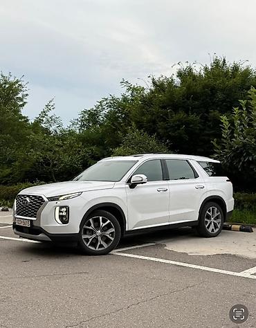 volvo fx480: Hyundai Palisade: 2019 г., 2.2 л, Автомат, Дизель, Кроссовер — 3