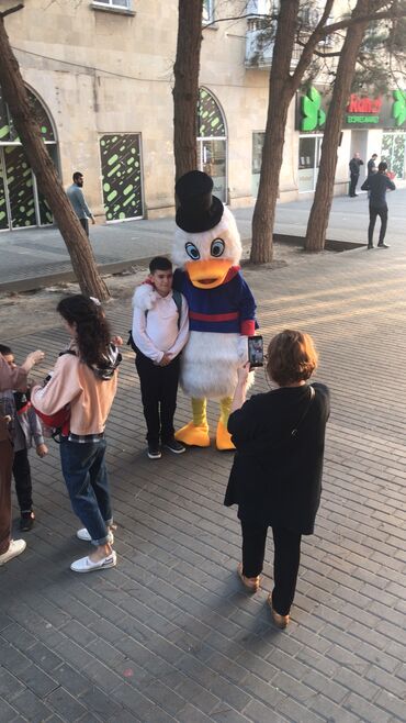 Digər biznes avadanlığı: Kukla skruc təzədircarnaval üçün cox yararlıdır — 12