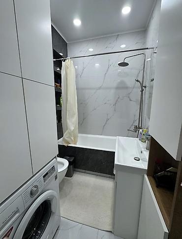 Долгосрочная аренда квартир: 3 комнаты, Агентство недвижимости, Без подселения, С мебелью полностью at lalafo.kg — 11 Долгосрочная аренда квартир: 3 комнаты, Агентство недвижимости, Без подселения, С мебелью полностью — 11