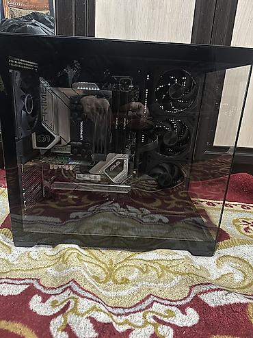 ардуино нано: Компьютер, ядер - 16, ОЗУ 64 ГБ, Игровой, Новый, Intel Core i5, SSD — 3