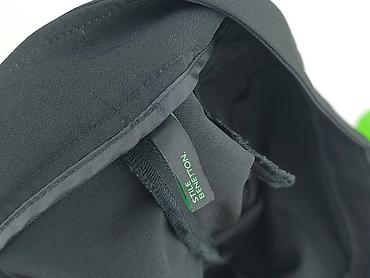koszyk: Stile Benetton, Spodnie materiałowe damskie, rozmiar S — 6