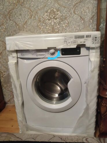 indesit paltaryuyan 7 kq: Стиральная машина Indesit, 5 кг, Новый, Автомат, Платная доставка