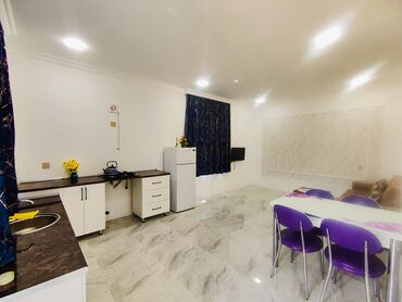 Günlük kirayə evlər: 70 kv. m, 2 otaqlı, Kombi, Qaz, İşıq -da lalafo.az — 6 Günlük kirayə evlər: 70 kv. m, 2 otaqlı, Kombi, Qaz, İşıq — 6