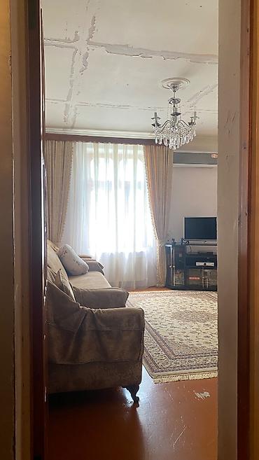 yasamal 2 otaqli evler: Şirvan, 3 otaqlı, Köhnə tikili, 72 kv. m — 8
