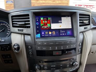 panasonic магнитола: Новый, Нестандартный, Android (встроенная ОС)