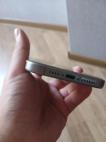 16 pro max qiymet: IPhone 15 Pro Max, 512 GB — 5