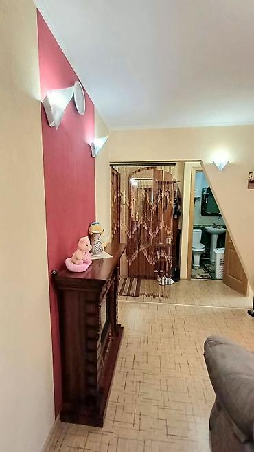 2 bedroom: 2 комнаты, 43 м², 4 мкр 104 серия, 4 этаж, Евроремонт — 9