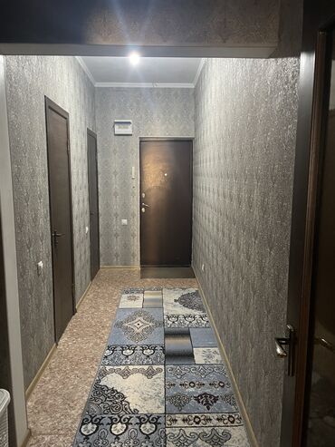 однокомнатная квартира продается: 1 комната, 46 м², 106 серия улучшенная, 2 этаж, Косметический ремонт