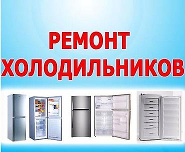 fridge: Ремонт холодильников и морозильников 24\7 ] — 1