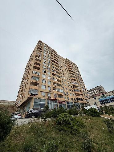 brand park: Əhmədli, 2 otaqlı, Yeni tikili, m. Həzi Aslanov, 76 kv. m — 6