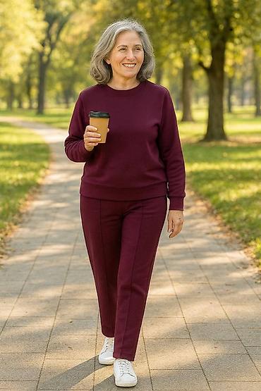 🌿 Za dame koje znaju šta im prija 🌿 Udobnost, stil i kvalitet — sve u — 19