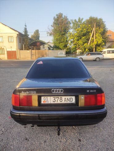 byd машина электромобиль: Audi 100: 1991 г., 2.6 л, Механика, Бензин, Седан
