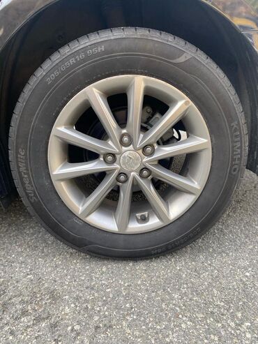 Hyundai: Hyundai Sonata: 2017 г., 2 л, Типтроник, Газ, Седан — 8