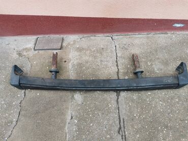 Auto delovi: Prednji branik Lada 2121,21213,21214 Niva. Polovno, ocuvano. Skinuto — 5