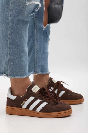 Patike: Adidas, 38 — 5
