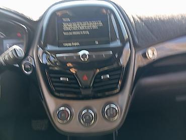 Chevrolet: Chevrolet Spark: 2018 г., 1 л, Автомат, Бензин, Хэтчбэк — 12