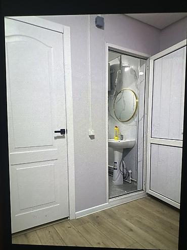 аренда ком: 27 м², С мебелью полностью — 4