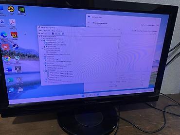 e3 1230v3: Компьютер, ядер - 4, ОЗУ 8 ГБ, Игровой, Б/у, Intel Core i5, NVIDIA GeForce GTX 1060, HDD + SSD — 6