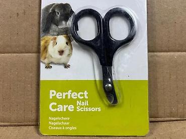psi: Karlie Perfect Care Nail Scissors – makazice za sečenje kandži malih — 3