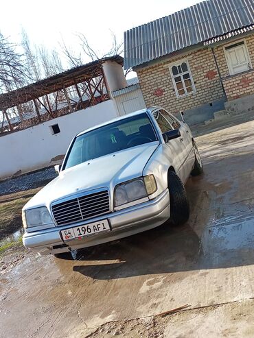 мерс кабан w140: Mercedes-Benz W124: 1994 г., 2.2 л, Механика, Бензин, Седан