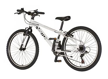 obuca gepard: Bicikl junior 24 Visitor Radiance 24" 12" V-brake, 21 brzina, za — 4
