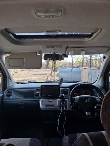 фары на опель вектра б: Honda Stepwgn: 2003 г., Минивэн