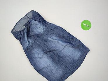 papaya denim: Amisu, Sukienka damska, rozmiar L — 3