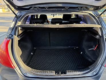 Kia: Kia Ceed: 2012 г., 1.6 л, Механика, Бензин, Хэтчбэк — 11